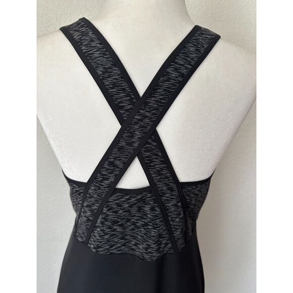 Smartwool Willow Lake Women's Active Lightweight Dress Merino Wool Black Sz M - Picture 9 of 11